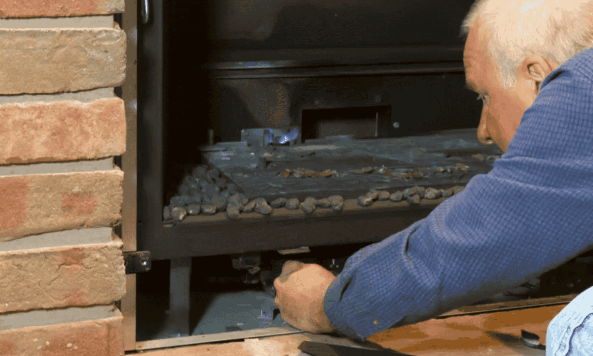 Chimney Repair BHO