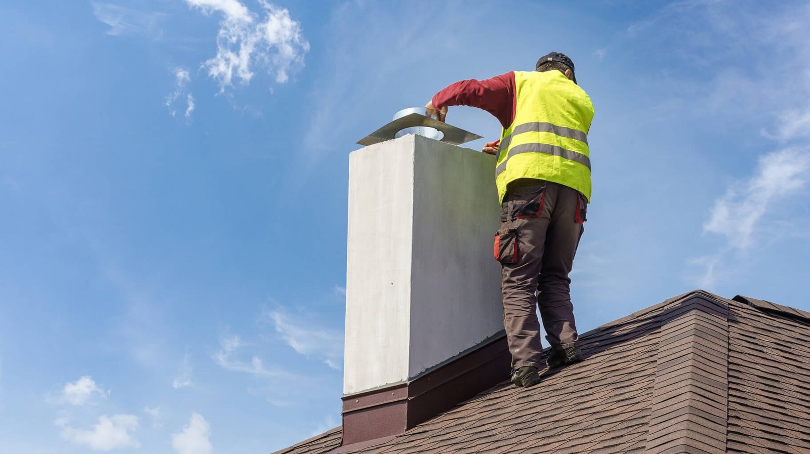 Chimney Maintenance BHO
