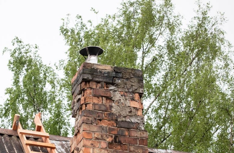 Chimney Cleaning BHO