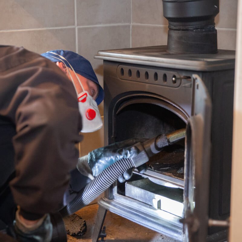 Chimney Repair BHO